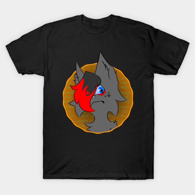 Loved too much Ashfur Warrior Cats